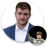 Photo of Alek Skarlatos