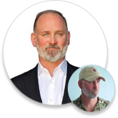 Photo of Derrick Van Orden